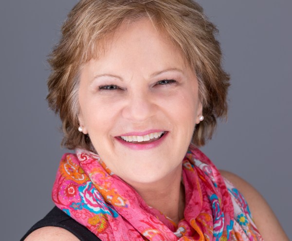 Susan Hudson
